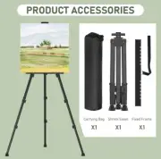 Art Painting Display Easel Stands
