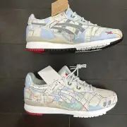 ASICS atmos x Gel Lyte 3 OG 'NYC Subway' 1201A528-200