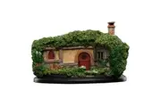 Lord of the Rings: 34 Lakeside - Hobbit Hole Statue
