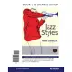 Jazz Styles