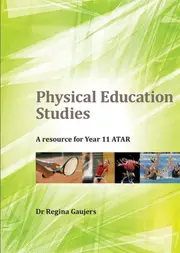 Physical Education Studies