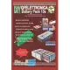 DIY Battery Pack 10s 36v Litio - Li Ion - Battery Rechargeable 18650 21700