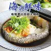 【勝崎生鮮】格陵蘭比目鱈魚切片~超大4片組(370公克/1片)