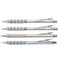 在飛比找蝦皮購物優惠-Pentel GRAPHGEAR1000系列自動鉛筆