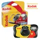 KODAK 柯達 FunSaver 一次性閃光燈底片相機 39張