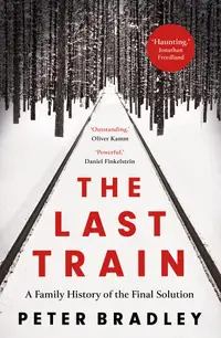 在飛比找誠品線上優惠-The Last Train: A Family Histo