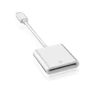 Usb 3.1 Type C Card Reader To Sd Sdxc Memory Adapter For Mac Pro Phone Tablet Cables & Adapters