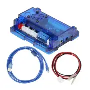 CNC Laser Control Board 3 Axis CNC Controller For GRBL USB Connection ot16