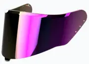 Airoh Matryx, shield mirrored