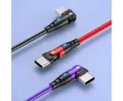 Fast Charging Usb C Cable