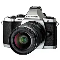 在飛比找蝦皮購物優惠-《晶準數位》OLYMPUS OM-D E-M5 12-50 