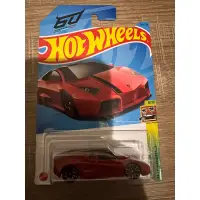 在飛比找蝦皮購物優惠-風火輪 Hot Wheels 藍寶堅尼 LAMBORGHIN