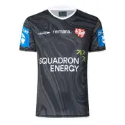 St George Illawarra Dragons 2025 Kids Training Tee