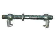 Bridge Fitting Clamp 380mm - For Locking 2 Shipping Containers End to End