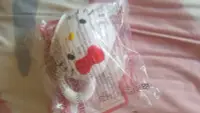 在飛比找Yahoo!奇摩拍賣優惠-2017 麥當勞 快樂兒童餐 Hello Kitty 玩具 