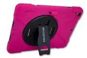 StylePro, shockproof case with rotating stand for iPad Air 4 10.9 pink
