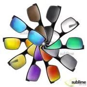 Oakley Two Face OO9189 Replacement Lenses - Polarized (Multiple Options)
