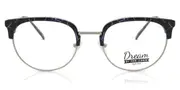 John Lennon DRS16 Zg Men's Glasses Tortoiseshell Size 52 - Private Health Rebate - Blue Light Block Available