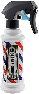 STUDIO LIMITED Barber Spray Bottle Barber Stylist Fine Mist Sprayer Refillable Hair Spray Bottles Mist (Salon)