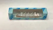 Conrad Hansa S209 Trinidad Norwegian Freighter 1/1250 Waterline Ship 1968 BNIB