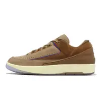 在飛比找蝦皮商城優惠-Nike Air Jordan 2 Retro Low SP