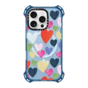 iPhone 16 Pro Bounce Case MagSafe Compatible Full of Love