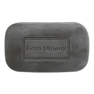 【Extra Mineral】Extra Mineral 礦活純淨死海泥皂125g(以色列死海泥皂)