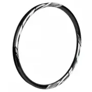 EXCESS BMX XLC Alloy Rim 451x28mm 36H Black OS20 (No Brake)