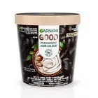 Garnier Good Permanent Hair Colour 3.0 Dark Chocolate Brown