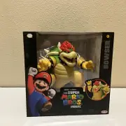 JAKKS Pacific Nintendo The Super Mario 7" Figure with Breathing Effect