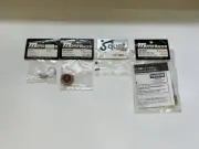Kyosho Kyosyo Mini-Z Moto Racer Mc007 Mcw003 Xspeed Motor Mc005Or Wheel