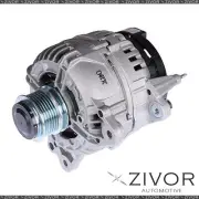 OEX Alternator For Audi A3 8pa Tdi 2.0l Bkd #BXA046