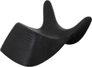 Neck Rest Cushion Shampoo Bowl Neck Rest Bath Pillow Hair Salon Head Pillow Univ