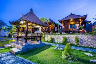 藍夢島基巴塔精品飯店KiBata Boutique Hotel Lembongan