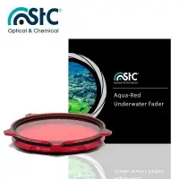 在飛比找樂天市場購物網優惠-【eYe攝影】STC 紅色濾鏡 可調式 67mm 防水盒專用