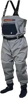 [FROGG TOGGS] Sierran Breathable Stockingfoot Chest Wader