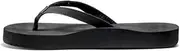 REEF Cushion Luna Women's Flip Flop, Ultra Soft Cushion Footbed, Arch Support