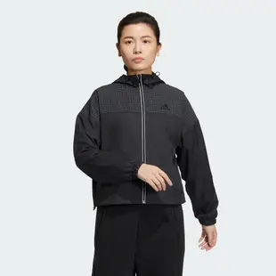 adidas 運動外套 女 HM7085 官方直營