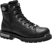 HARLEY-DAVIDSON Men's Chipman Motorcycle Boot