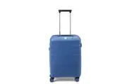 Roncato Box Sport 2.0 Carry On 55cm Lightweight 2.2Kg Suitcase - Navy