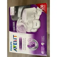 在飛比找蝦皮購物優惠-PHILPS Avent 雙邊電動擠乳器 2017年購入