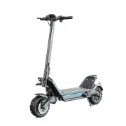 [EU DIRECT] JOYOR E6-S Electric Scooter 31.5Ah 60V 1600W*2 Dual Motor 11 Inches Off-Road Tire Electric Scooter 70-85km M