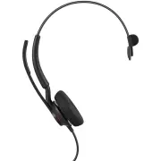 Jabra Engage 50 II MS Mono USB-C Business Headset