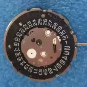 Original Japan Made Seiko 7L22A Quartz Movement Watch Part Replacement