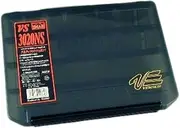 MEIHO VERSUS VS-3020NS Smoke Black