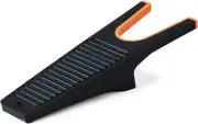 Pluvios Extra Grip Boot Jack for Wellies- Boot Remover Puller with Scraper
