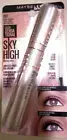 New Authentic Maybelline Sky High Washable Mascara Volumizing 801 Very Black