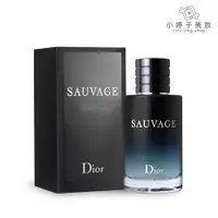 在飛比找蝦皮商城優惠-Dior 迪奧 Sauvage 曠野之心淡香水 30ml/6