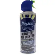 Boston Air Duster Compressed Air 285g Dust Remover Dust Cleaner