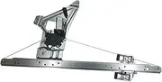 Power Window Switch 9067200046 Front Car Power Window Regulator Motor Left Driver Side for Merce Sprinter 2500 2006